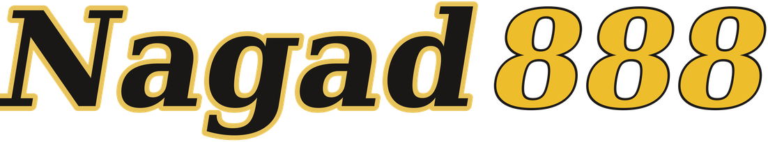 Nagad888 logo